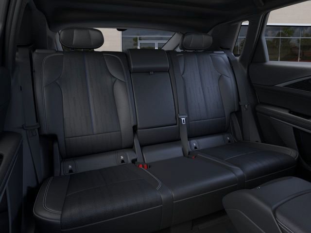 New 2026 Cadillac Lyriq Sport AWD/4WD image 17