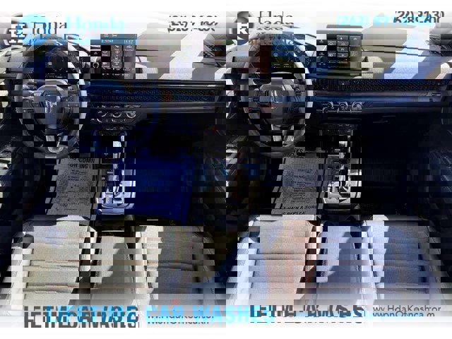 Used 2024 Honda CR-V Sport-L image 10