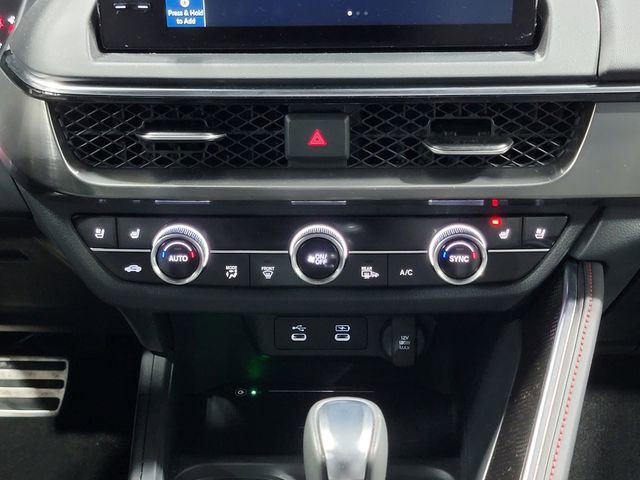 Certified 2025 Acura ADX A-Spec image 22