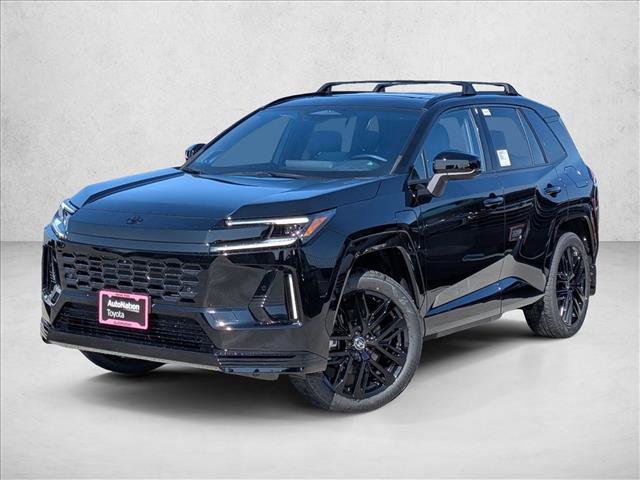 New 2026 Toyota RAV4 XSE AWD/4WD video 2