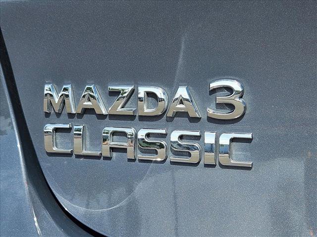 Used 2023 MAZDA MAZDA3 s image 30
