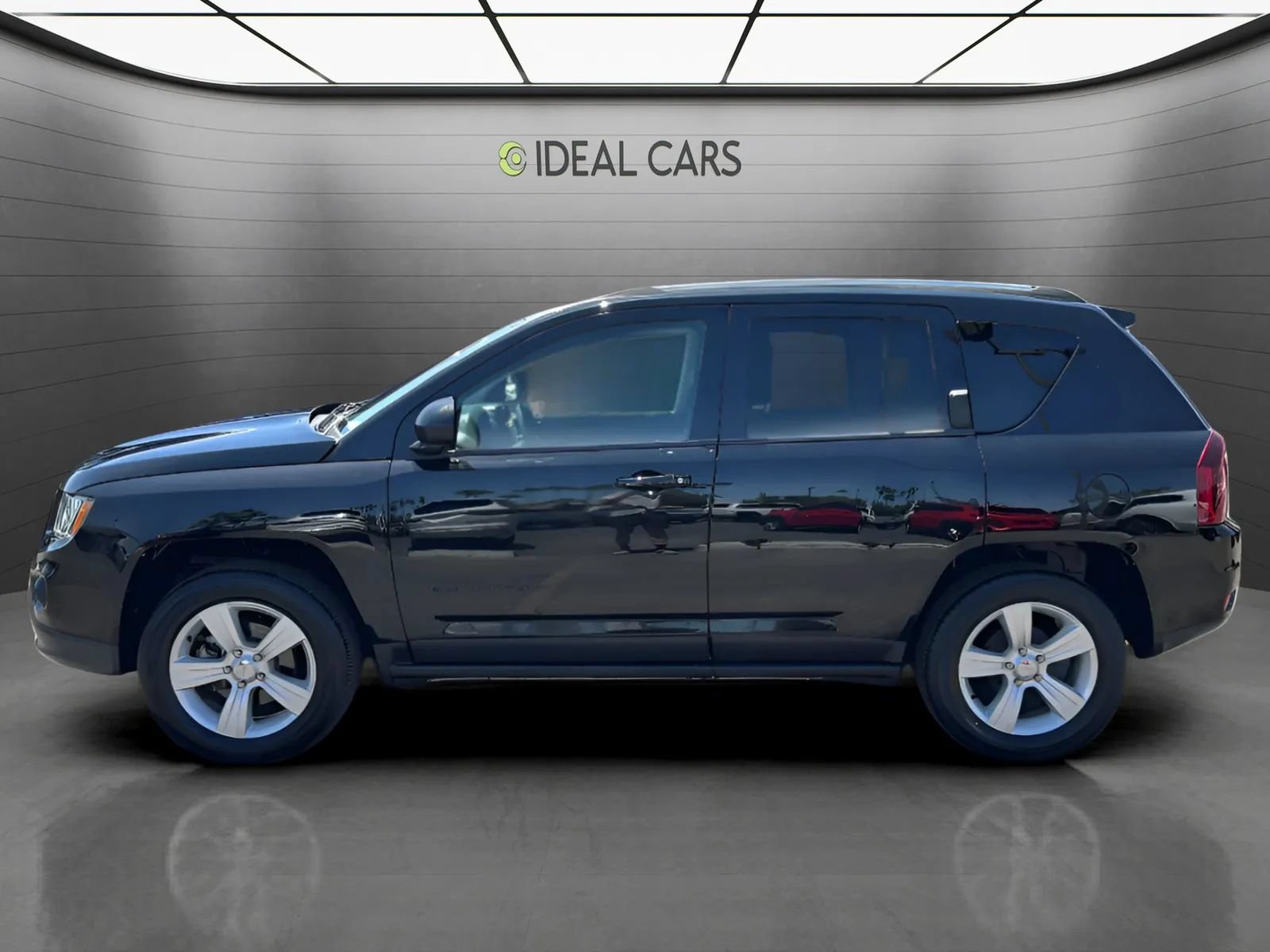 Used 2016 Jeep Compass Sport w/ Power Value Group FWD image 11