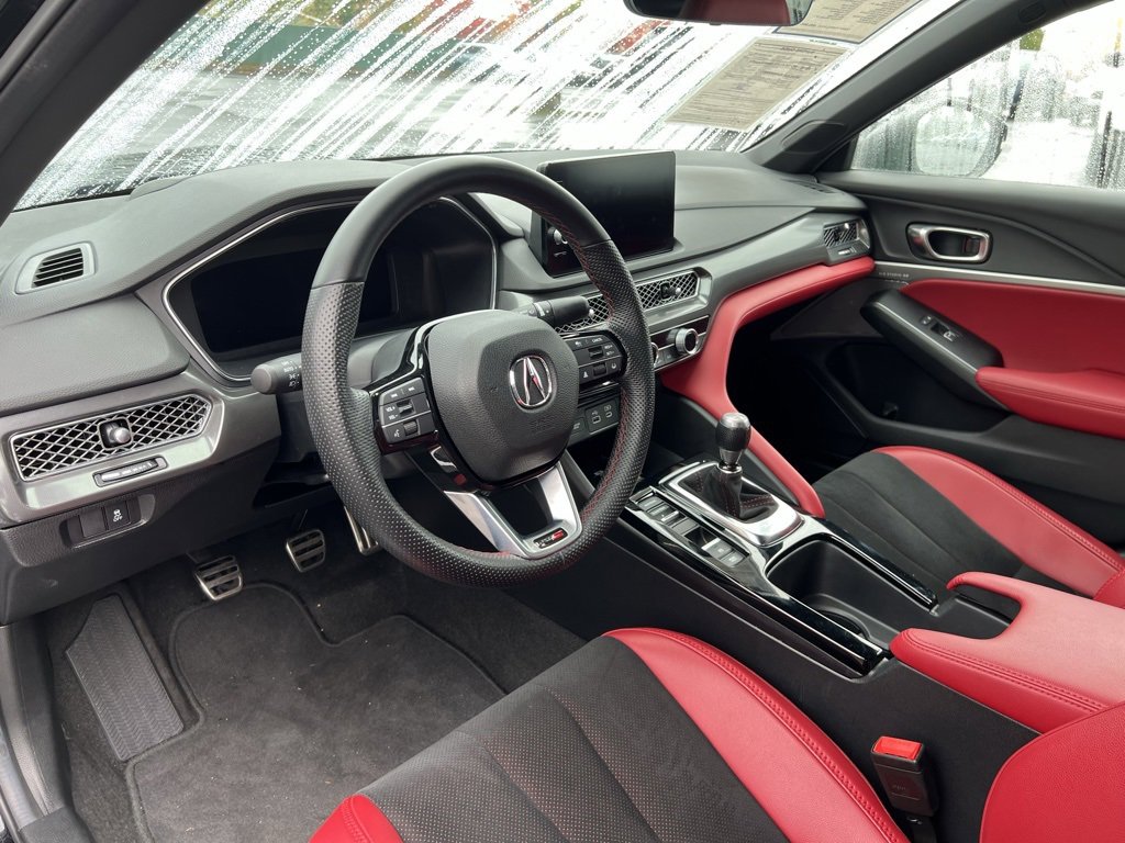 Used 2024 Acura Integra Type S image 14