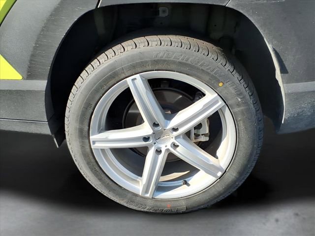 Used 2024 Hyundai Kona SEL AWD/4WD image 24