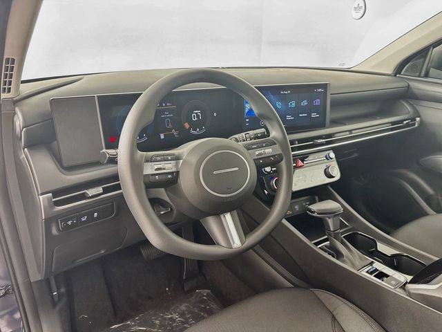 Certified 2026 Hyundai Tucson SEL FWD image 13