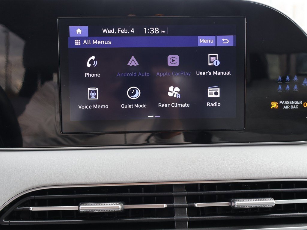 Used 2022 Hyundai Palisade SE image 48