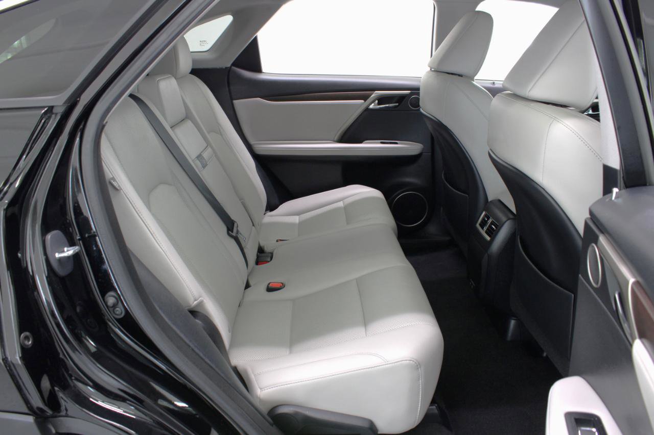 Used 2020 Lexus RX 350 Premium w/ Premium Package image 44