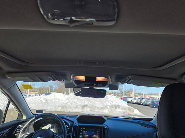 Used 2021 Subaru Crosstrek 2.5i Limited w/ Moonroof Package 1 image 27