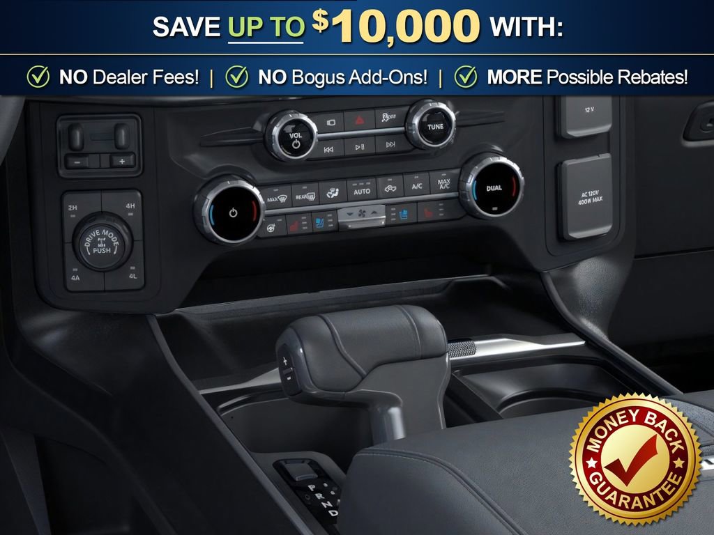 New 2026 Ford F150 Platinum AWD/4WD image 20