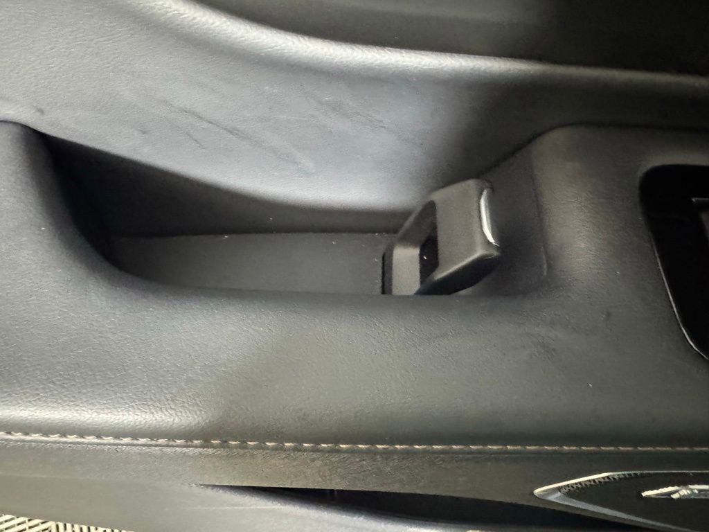 New 2025 Lincoln Nautilus Reserve w/ Jet Appearance Package AWD/4WD image 38