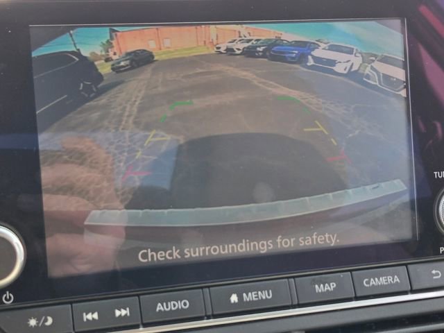 Used 2022 Nissan Altima 2.5 SL image 29