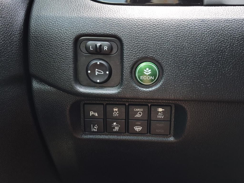 Used 2023 Honda Ridgeline Black Edition image 20