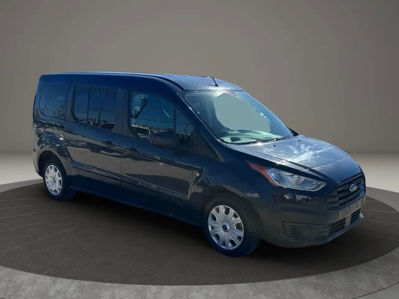Used 2020 Ford Transit Connect XL image 11