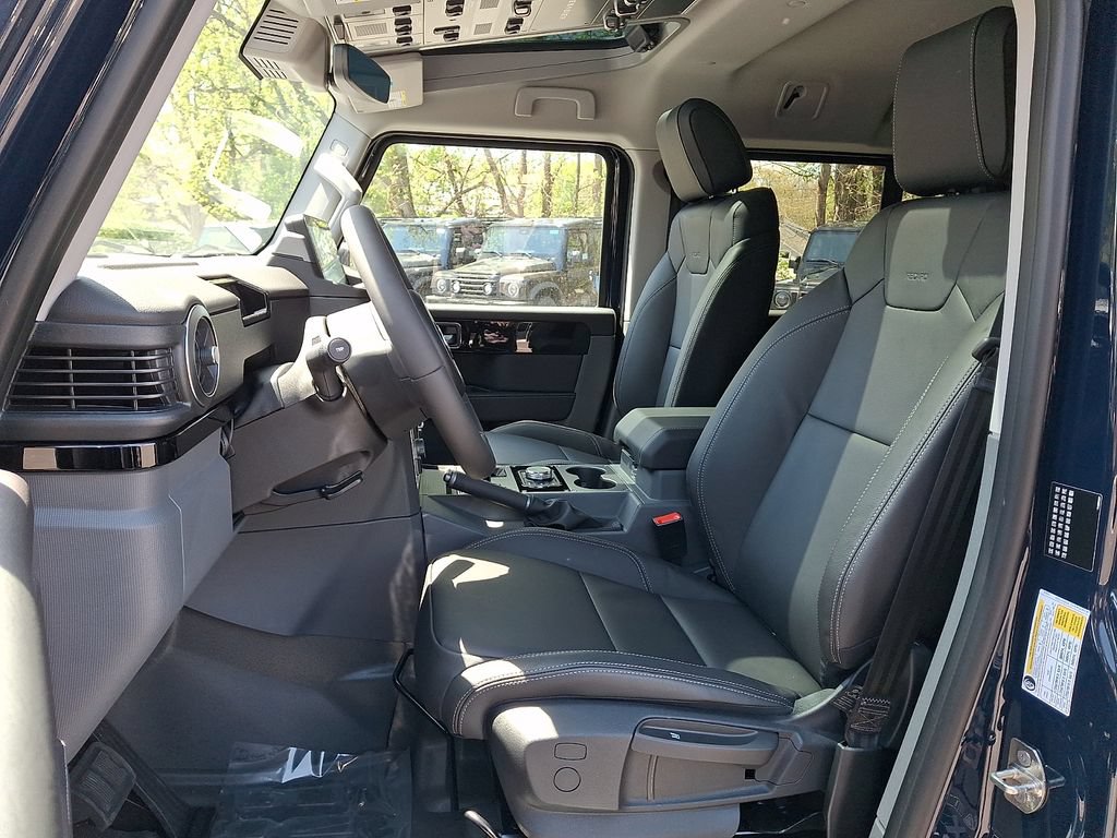 New 2026 INEOS Grenadier AWD/4WD image 6