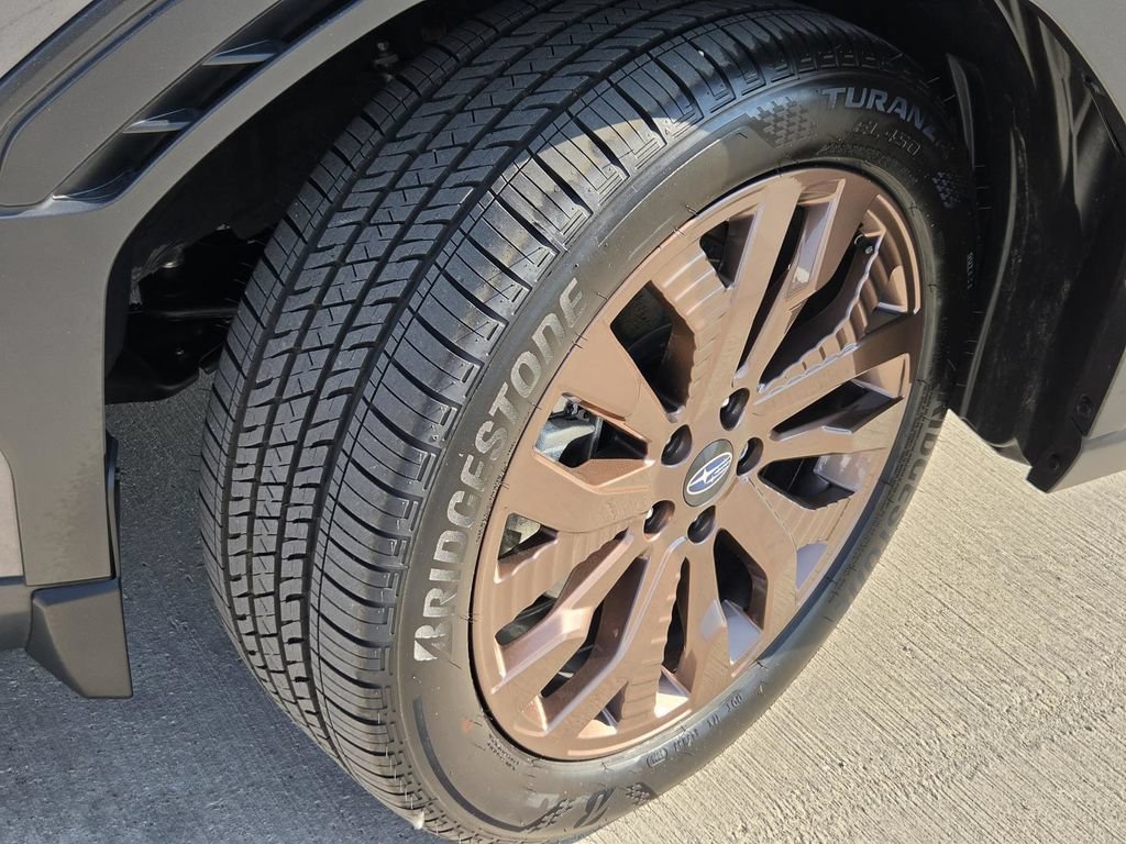 Used 2026 Subaru Forester Sport w/ Sport Package AWD/4WD image 6