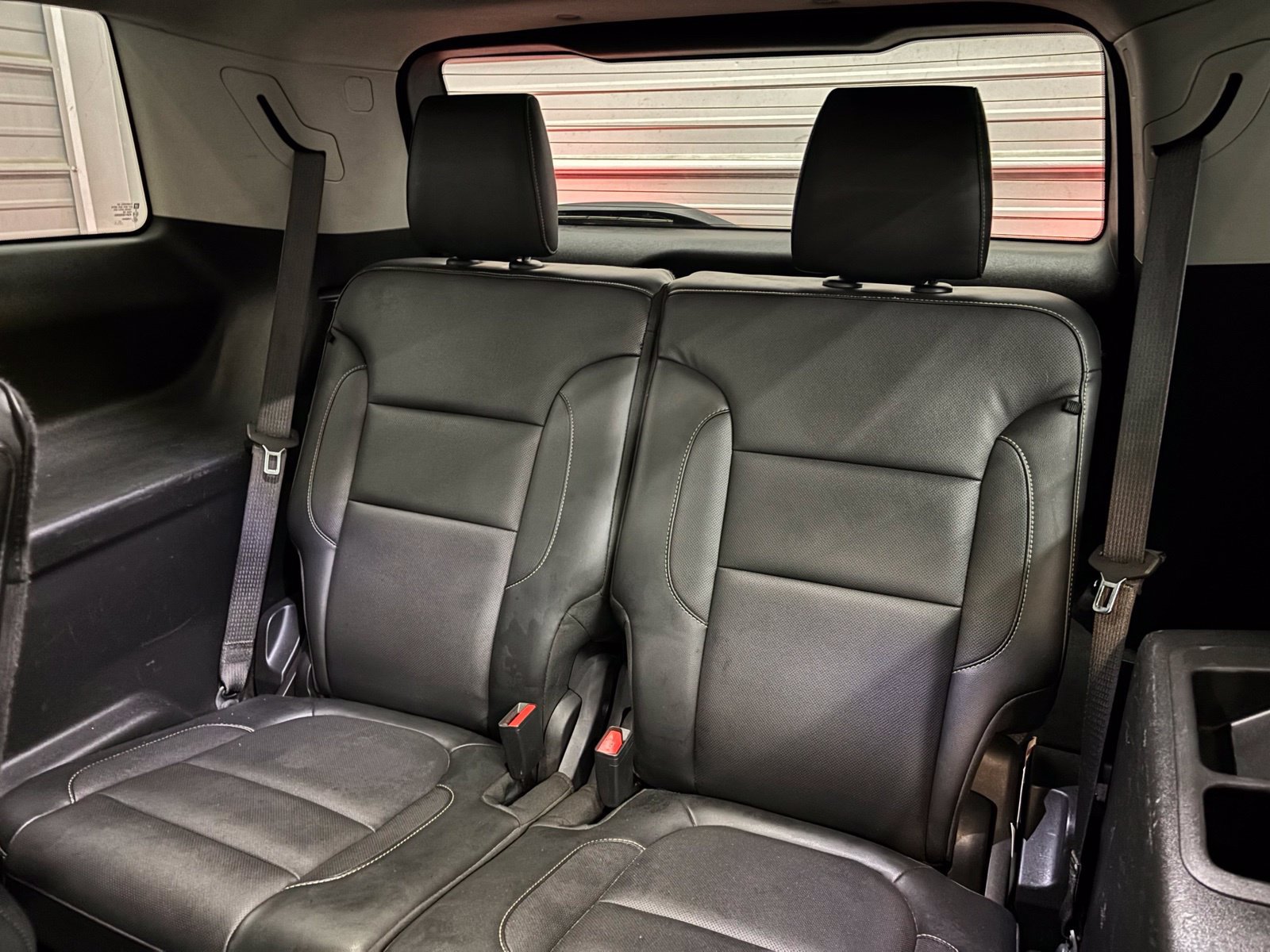 Used 2018 GMC Acadia SLT AWD/4WD image 27
