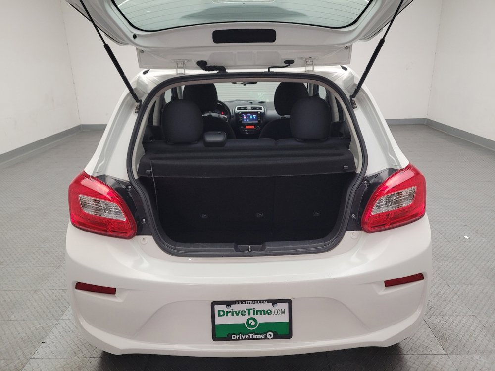 Used 2017 Mitsubishi Mirage GT image 29