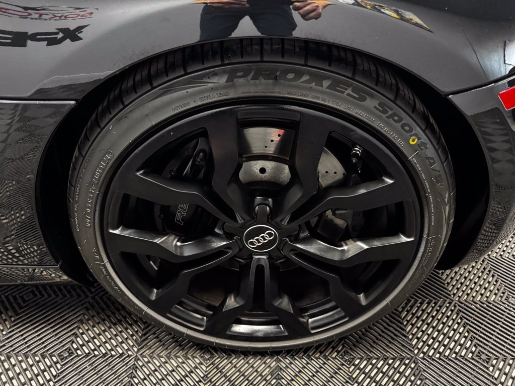 Used 2011 Audi R8 V10 AWD/4WD image 20