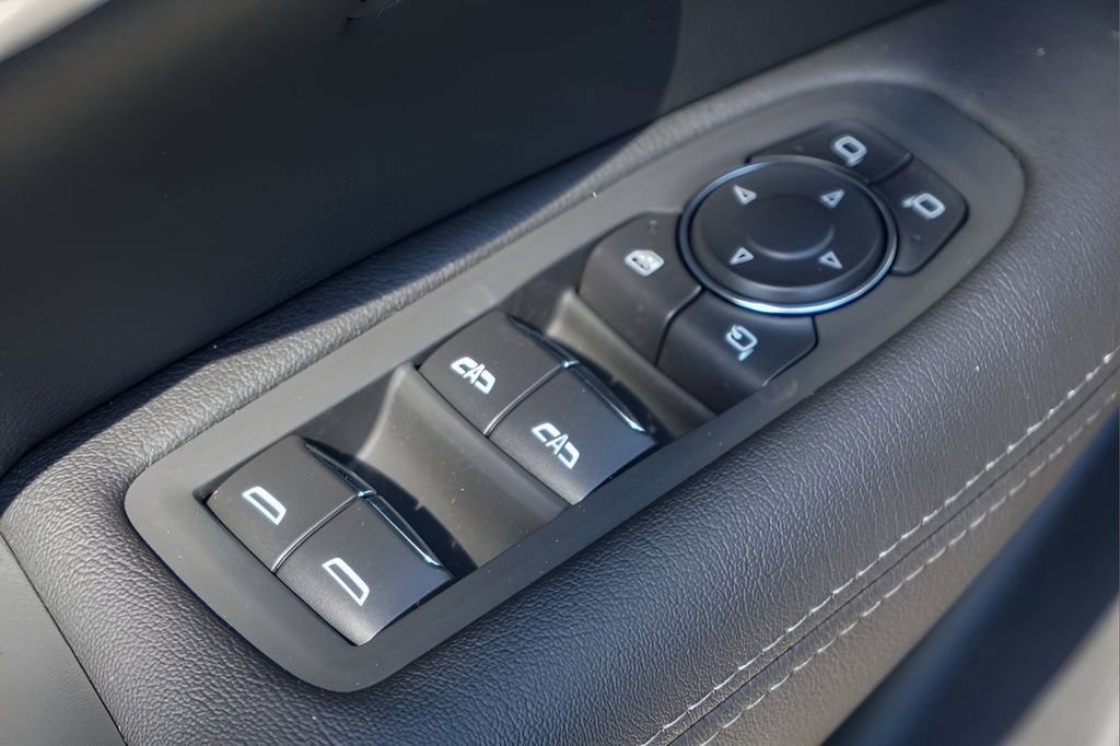 New 2026 Cadillac XT5 Sportv w/ LPO, Onyx Lite Package image 18