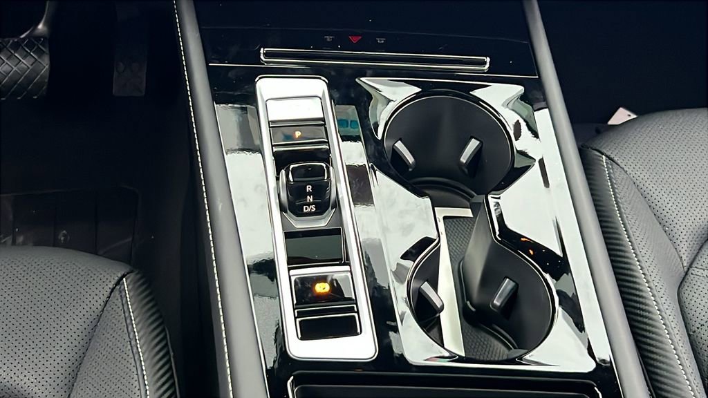 New 2026 Volkswagen Atlas Cross Sport SE image 29