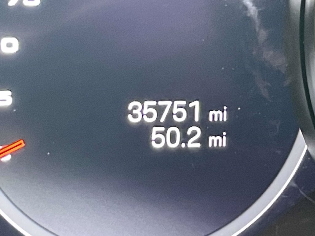 Certified 2023 Porsche Cayenne GTS AWD/4WD image 45