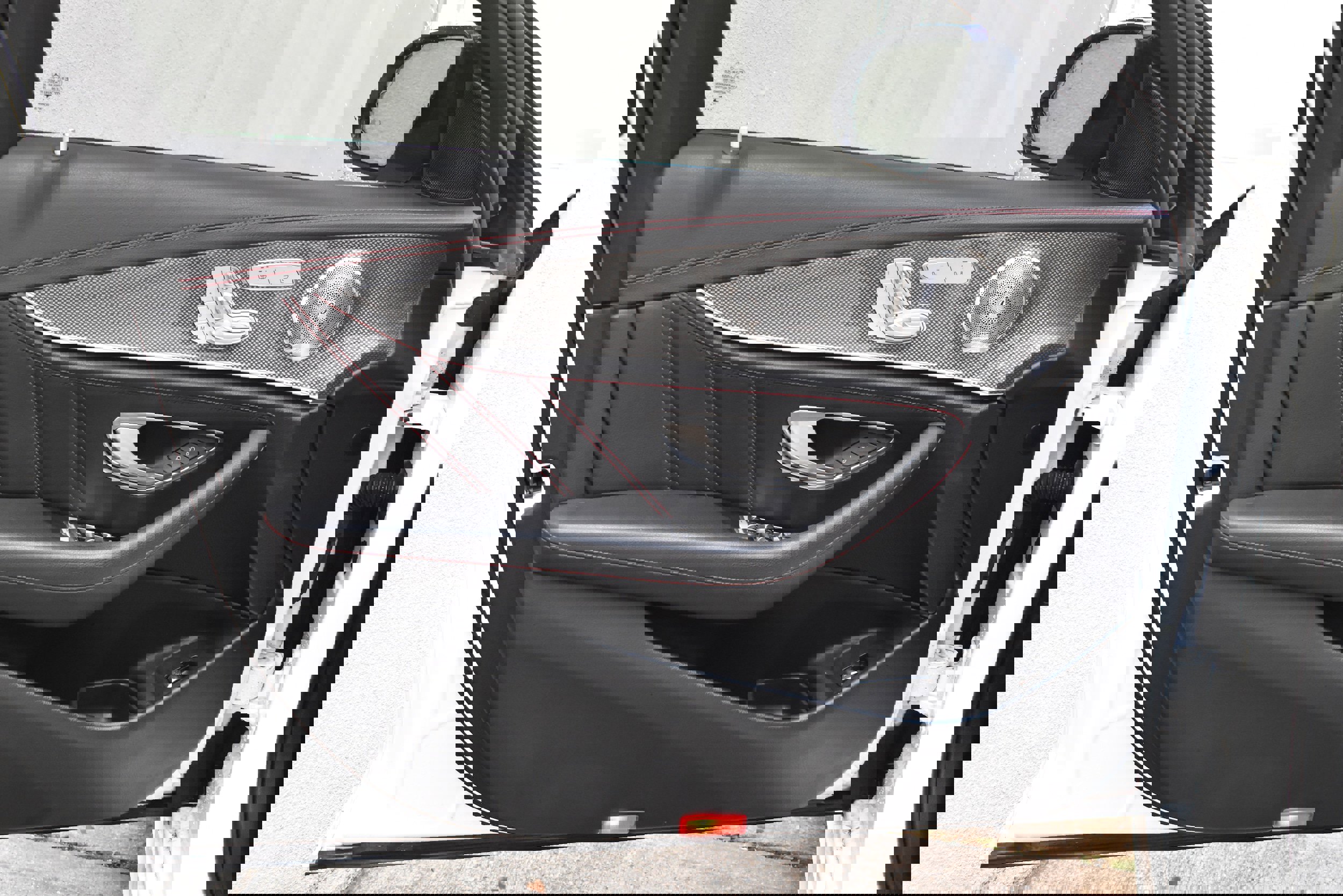 Used 2020 Mercedes-Benz E 53 AMG 4MATIC Sedan image 22