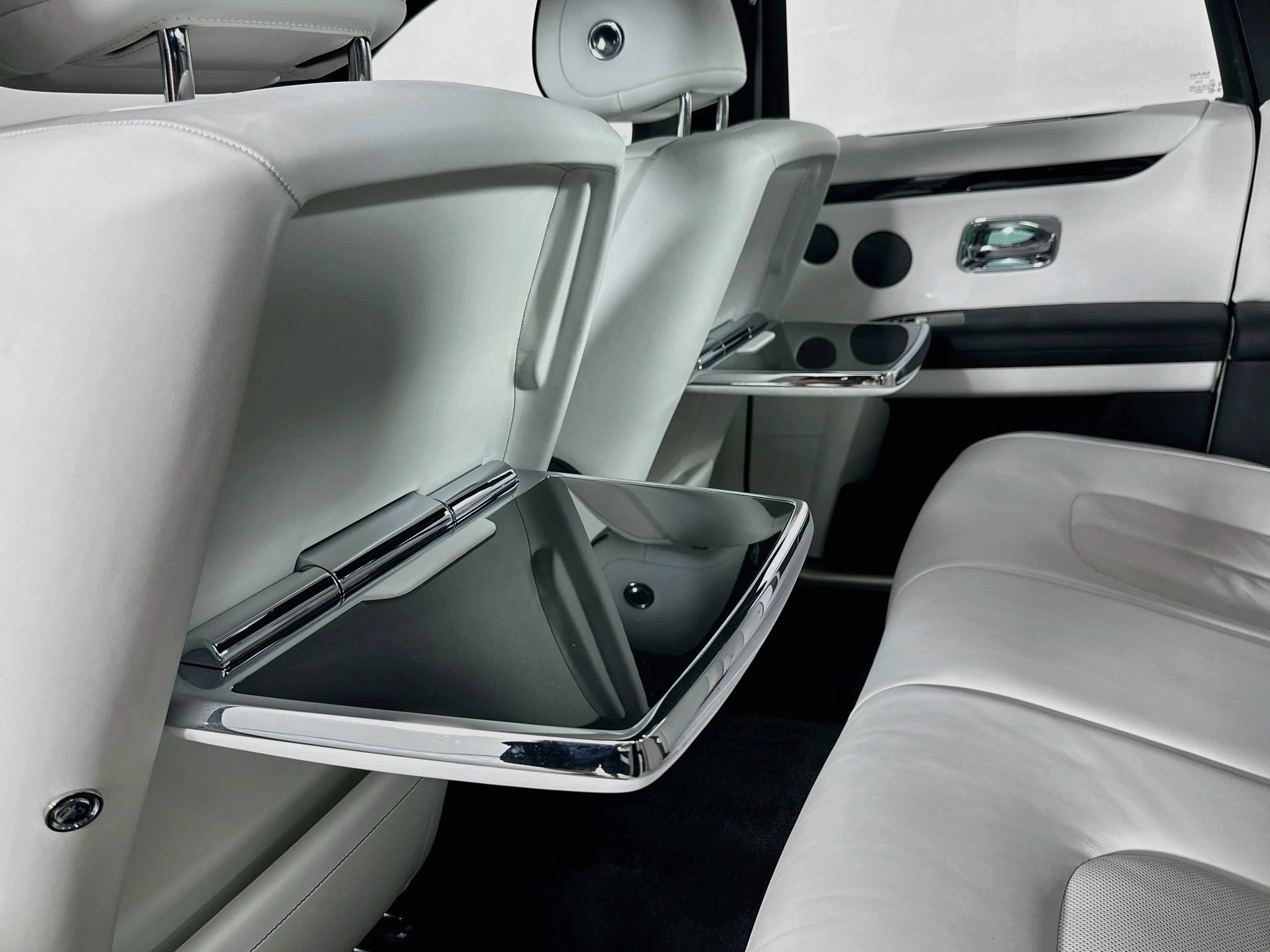Certified 2022 Rolls-Royce Ghost AWD/4WD image 25