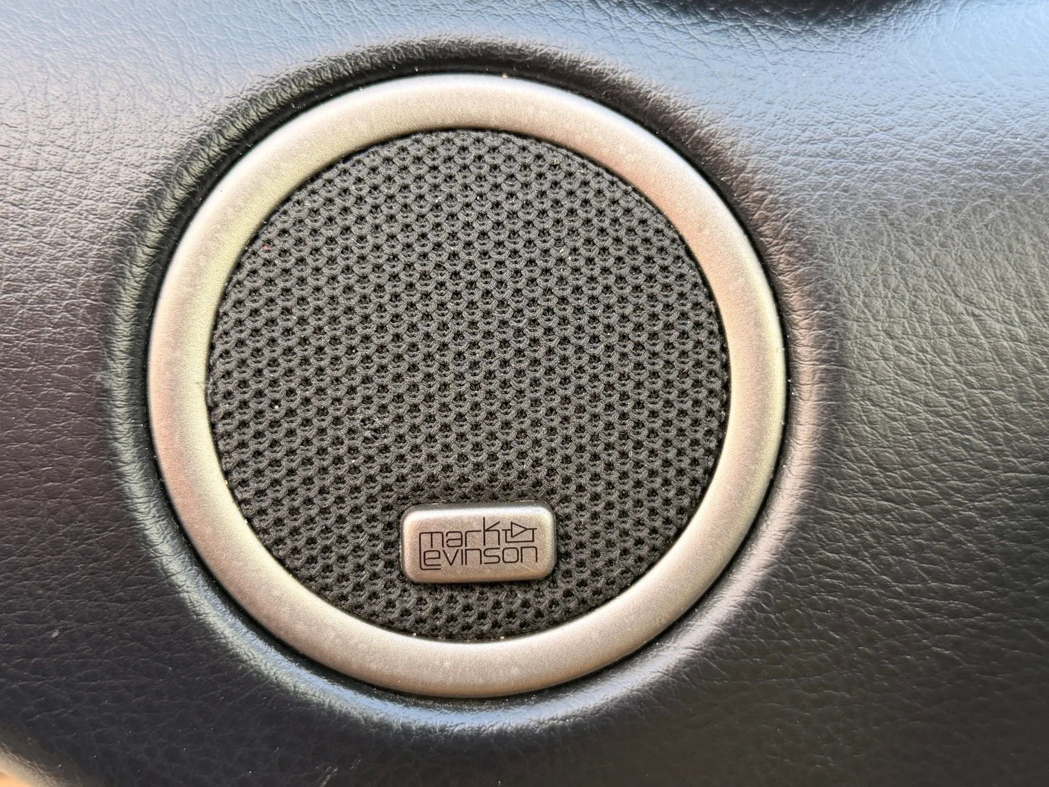 Used 2003 Lexus SC 430 Convertible RWD image 29