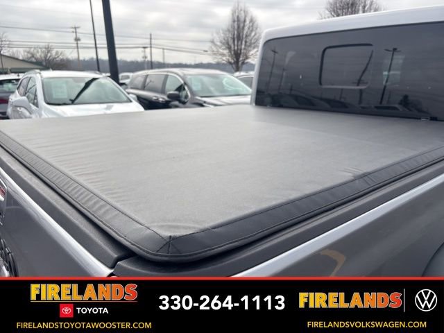 Used 2020 Jeep Gladiator Sport w/ Quick Order Package 24S image 47