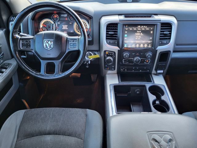 Used 2013 RAM 1500 Big Horn image 24