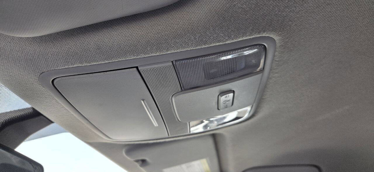 Used 2021 Kia Forte LXS image 24