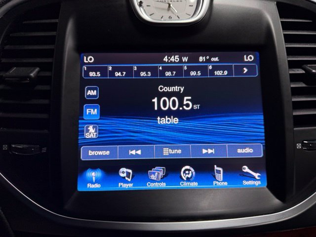 Used 2014 Chrysler 300 AWD w/ Driver Convenience Group image 38
