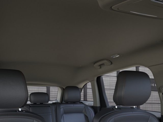 New 2026 Lincoln Nautilus Premier AWD/4WD image 22