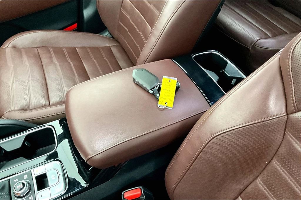 Used 2023 Kia Telluride SX Prestige image 14