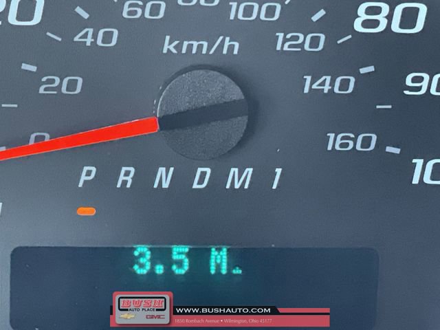 New 2025 Chevrolet Express 3500 w/ Driver Convenience Package image 12