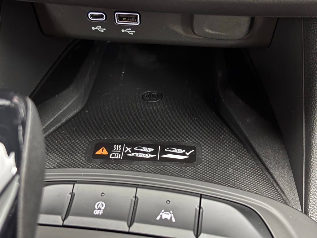 New 2026 Buick Envista Preferred w/ Convenience I Package image 30