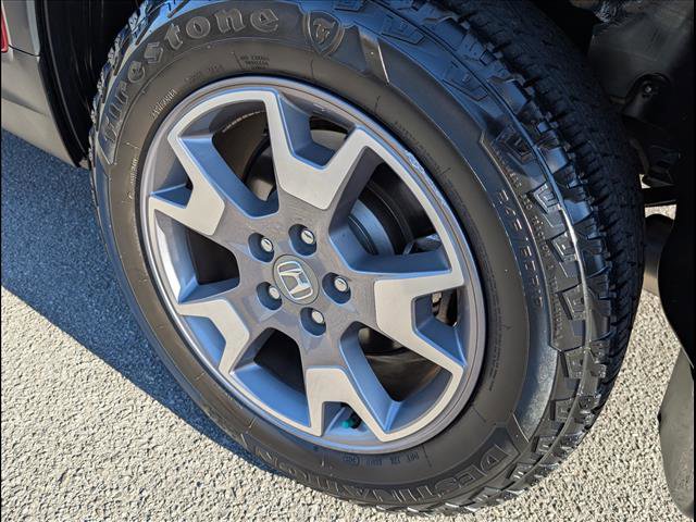 Certified 2022 Honda Passport TrailSport image 20