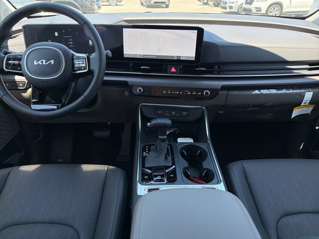New 2026 Kia Carnival SX FWD image 9