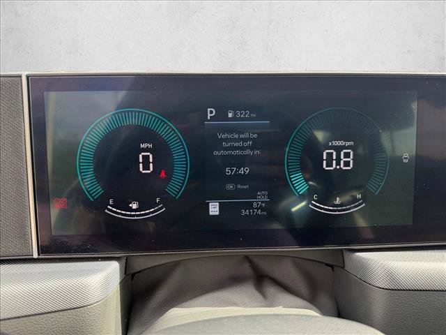 Used 2025 Hyundai Sonata SEL FWD image 11