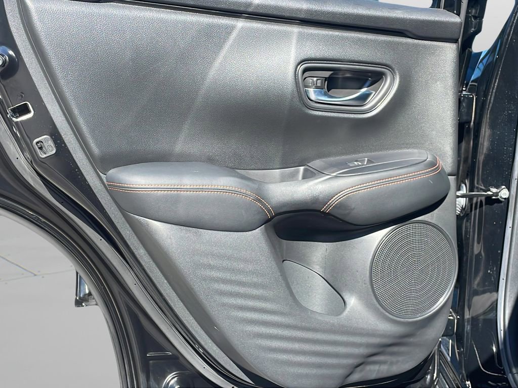 Used 2024 Honda HR-V Sport image 20