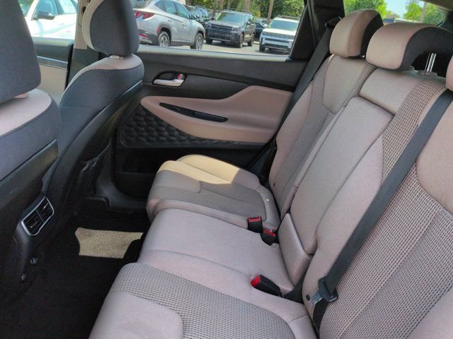 Certified 2023 Hyundai Santa Fe SEL FWD image 14