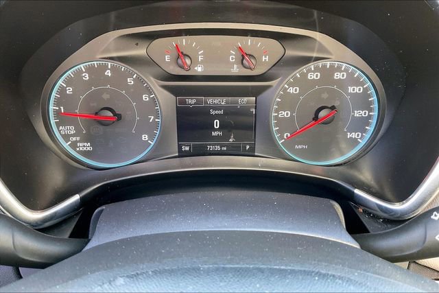 Used 2023 Chevrolet Tahoe Z71 w/ Luxury Package image 10