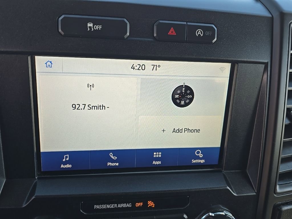 Used 2019 Ford F150 XL w/ Equipment Group 101A Mid image 14