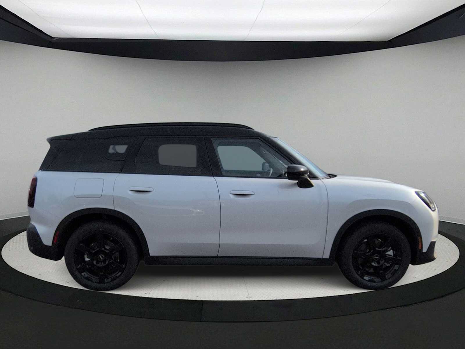 New 2026 MINI Cooper Countryman S AWD/4WD image 9