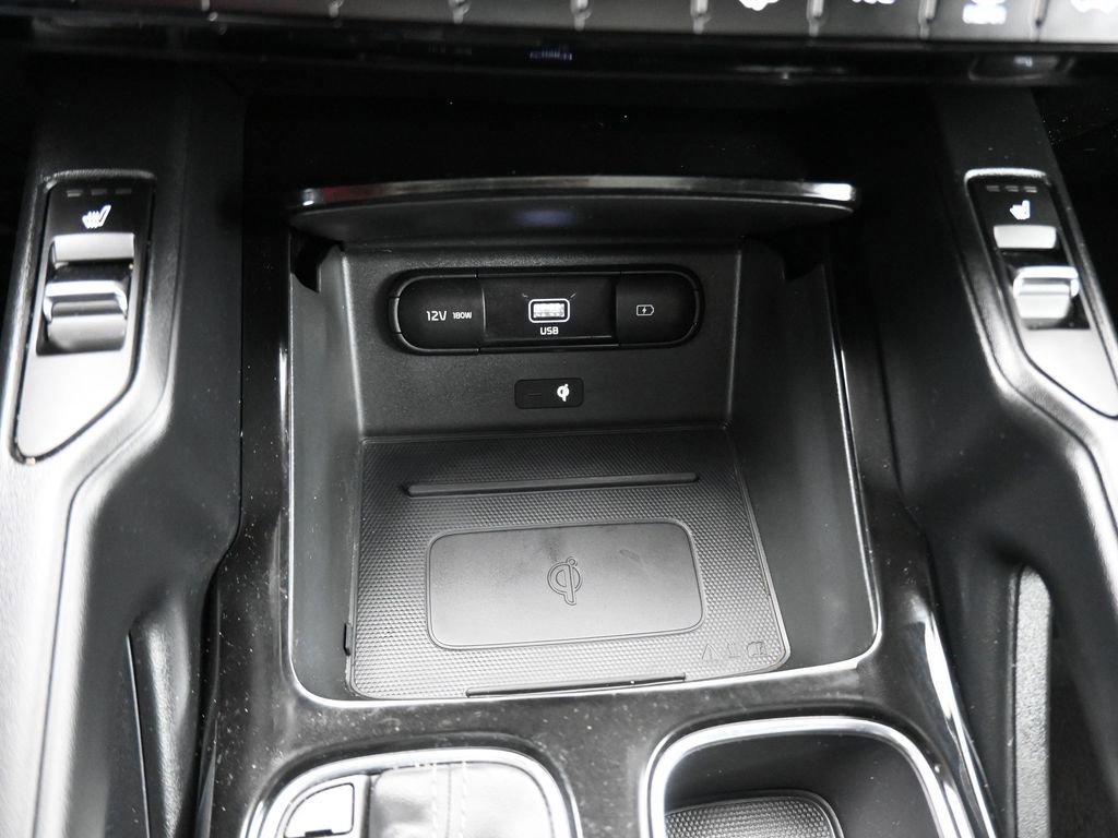 Used 2022 Kia Telluride S image 23