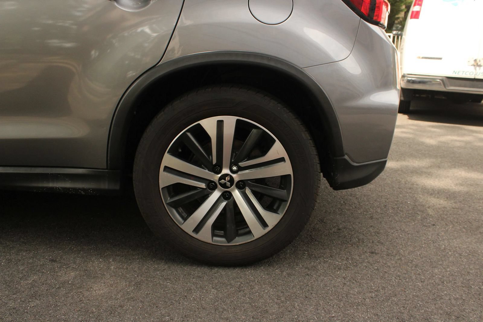 Used 2022 Mitsubishi Outlander Sport SE FWD image 10