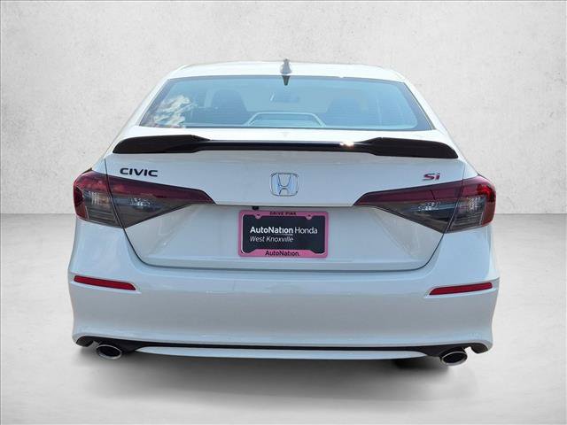 New 2026 Honda Civic Si image 8
