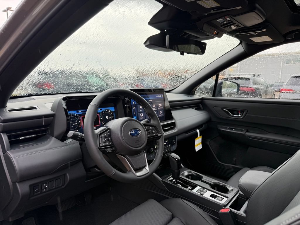 New 2026 Subaru Outback Touring XT AWD/4WD image 4
