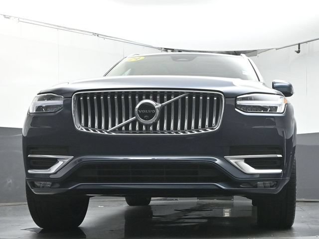 Certified 2024 Volvo XC90 B6 Plus w/ Protection Package Premier AWD/4WD image 34