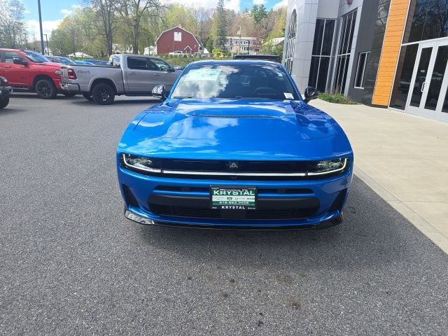 New 2026 Dodge Charger Scat Pack AWD/4WD image 2